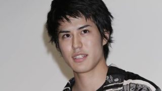 佐藤浩市の息子の寛一郎